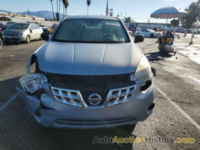 NISSAN ROGUE S, JN8AS5MTXDW040626