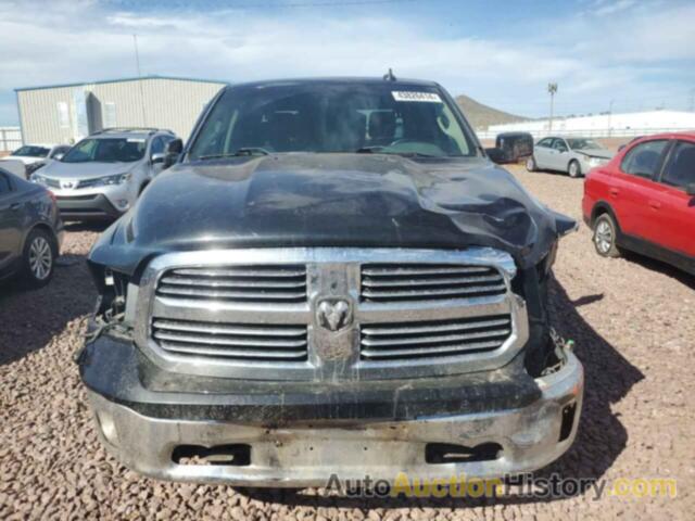 RAM 1500 SLT, 3C6RR7LT1FG709981