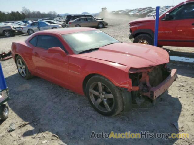 CHEVROLET CAMARO LT, 2G1FC1EDXB9156289