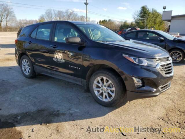 CHEVROLET EQUINOX LS, 3GNAXSEV5LS735996