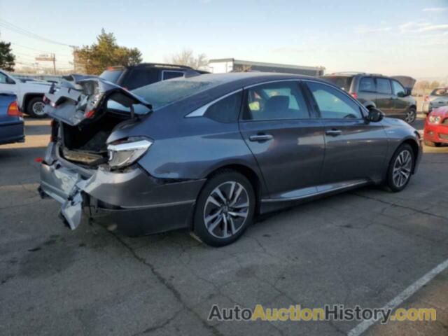 HONDA ACCORD TOURING HYBRID, 1HGCV3F96JA004122