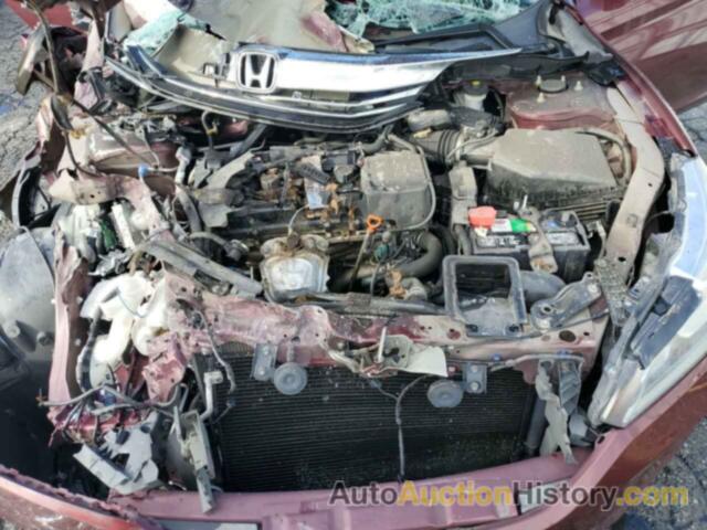 HONDA ACCORD LX, 1HGCR2F38GA023127