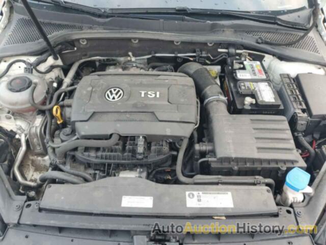 VOLKSWAGEN GOLF SEL, 3VWL17AU4JM757869