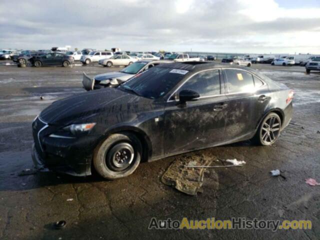 LEXUS IS 250, JTHBF1D25E5041516