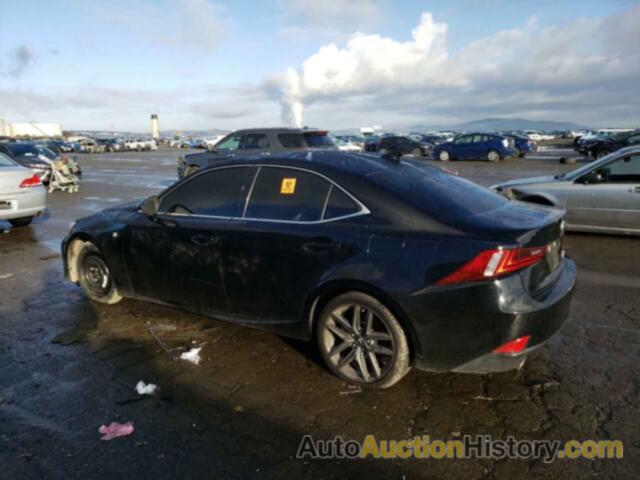 LEXUS IS 250, JTHBF1D25E5041516