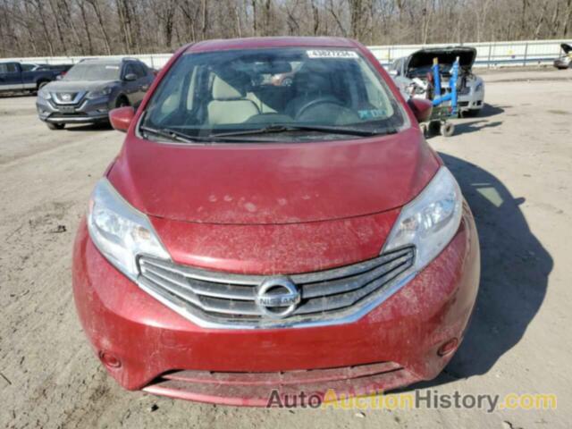 NISSAN VERSA S, 3N1CE2CP3FL402483