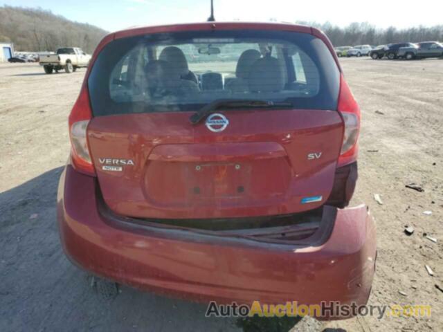 NISSAN VERSA S, 3N1CE2CP3FL402483