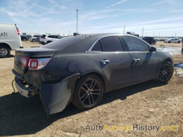 CHEVROLET MALIBU LTZ, 1G11F5SL0FF173636