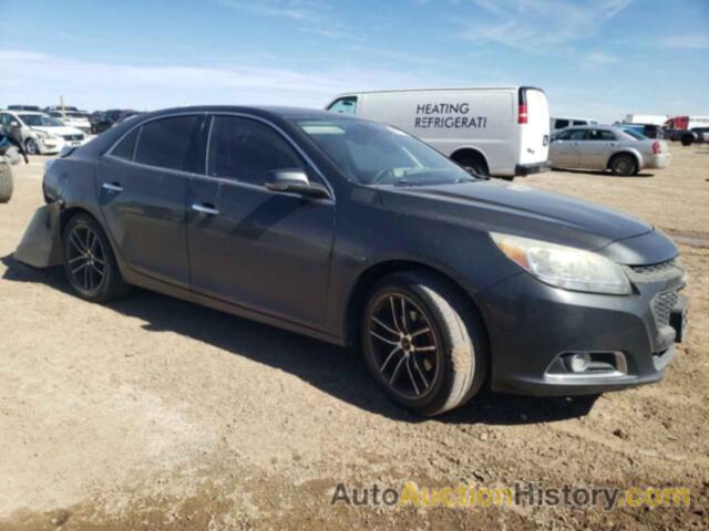 CHEVROLET MALIBU LTZ, 1G11F5SL0FF173636