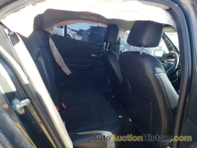 CHEVROLET MALIBU LTZ, 1G11F5SL0FF173636