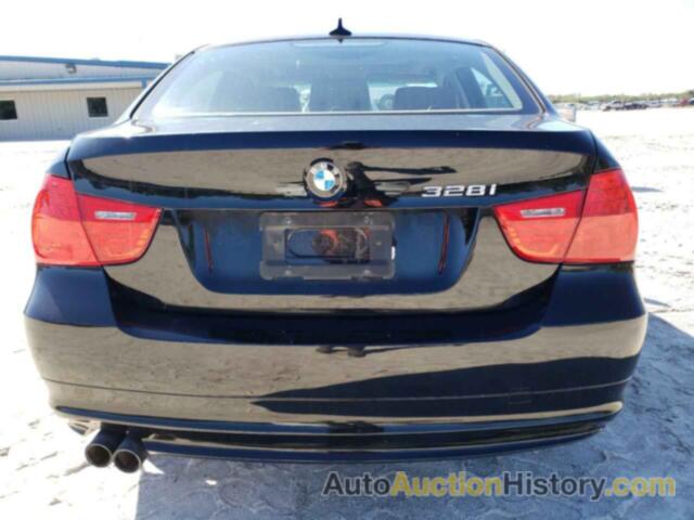 BMW 3 SERIES I, WBAPH7C50BE851841