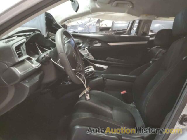 HONDA CIVIC EX, 19XFC1F33HE021811