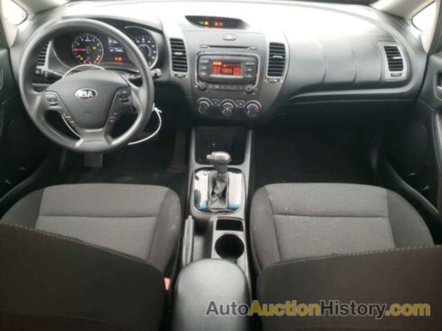 KIA FORTE LX, 3KPFK4A77HE134059