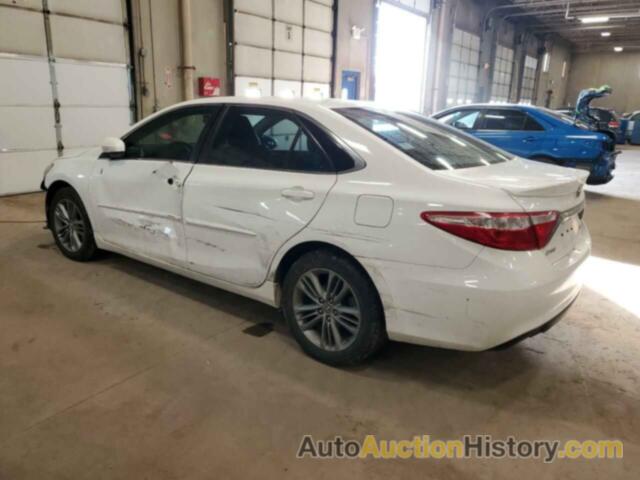TOYOTA CAMRY LE, 4T1BF1FK8FU480226