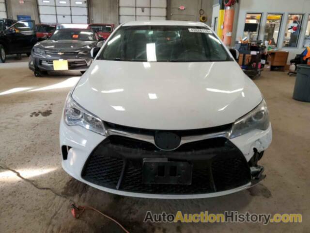 TOYOTA CAMRY LE, 4T1BF1FK8FU480226