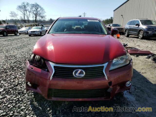 LEXUS GS450 450H, JTHBS1BL3D5003028