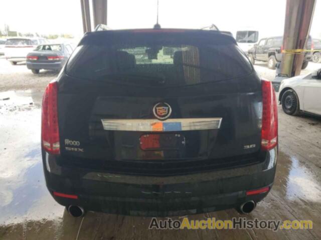 CADILLAC SRX PERFORMANCE COLLECTION, 3GYFNCE38GS567456