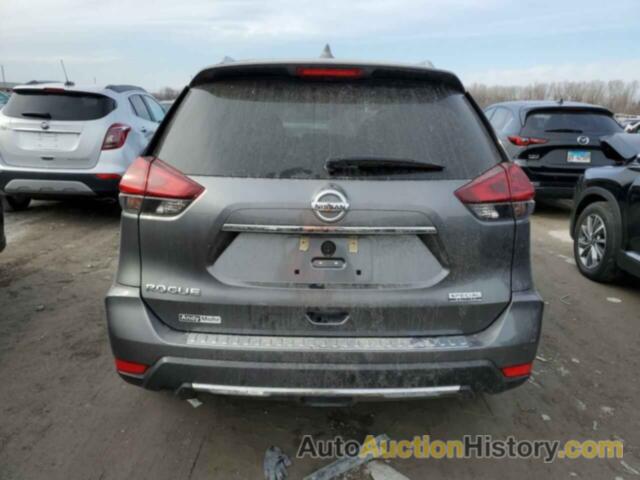 NISSAN ROGUE S, 5N1AT2MT8KC802546