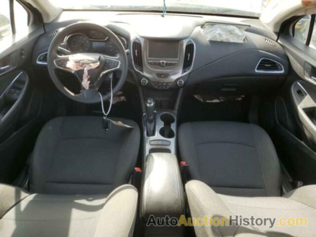 CHEVROLET CRUZE LT, 3G1BE6SM7HS597352