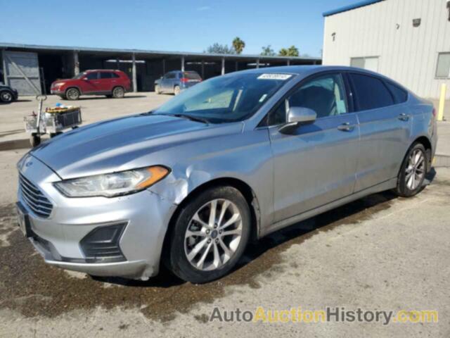 FORD FUSION SE, 3FA6P0HD7LR171691