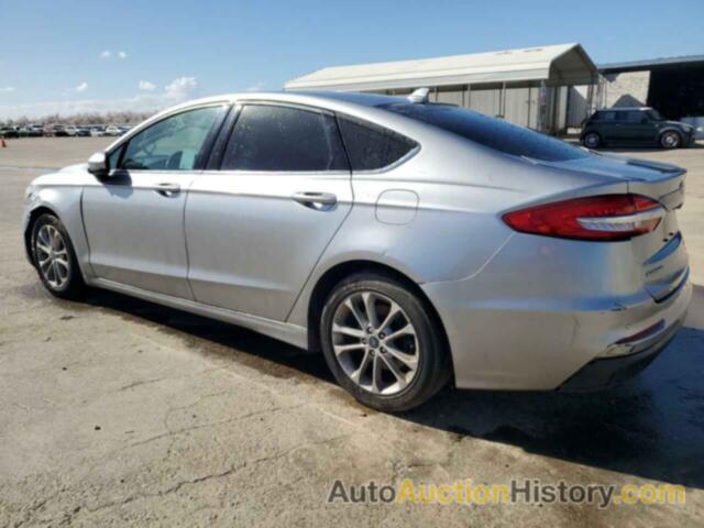 FORD FUSION SE, 3FA6P0HD7LR171691