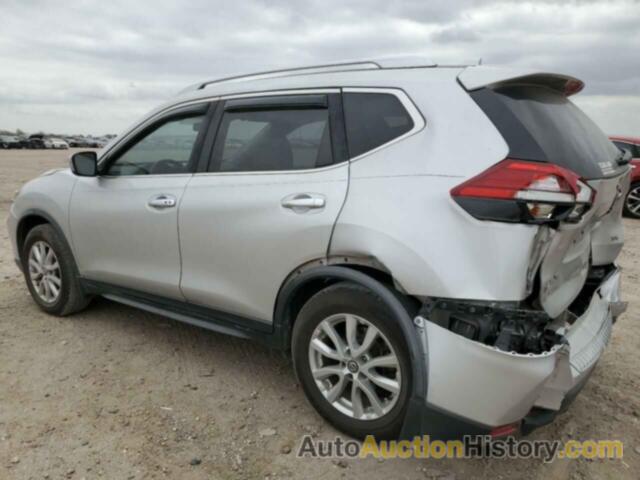 NISSAN ROGUE S, JN8AT2MT9HW138953