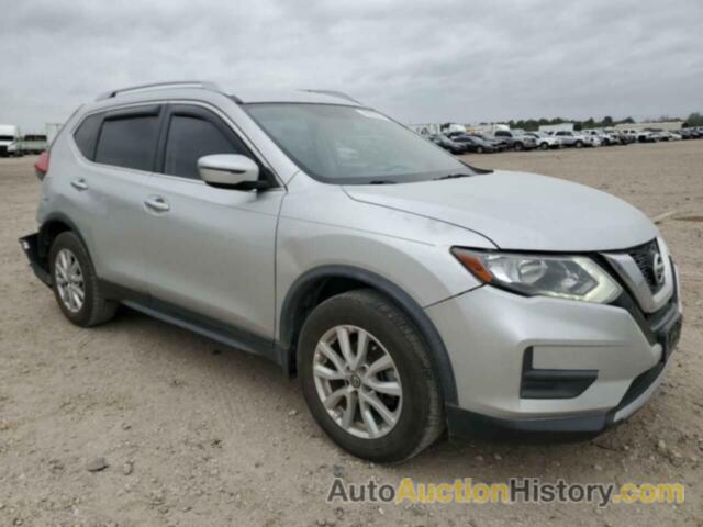 NISSAN ROGUE S, JN8AT2MT9HW138953