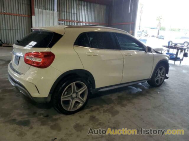 MERCEDES-BENZ GLA-CLASS 250, WDCTG4EB7FJ130025