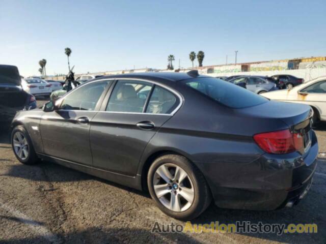 BMW 5 SERIES I, WBAXG5C59CDY28153