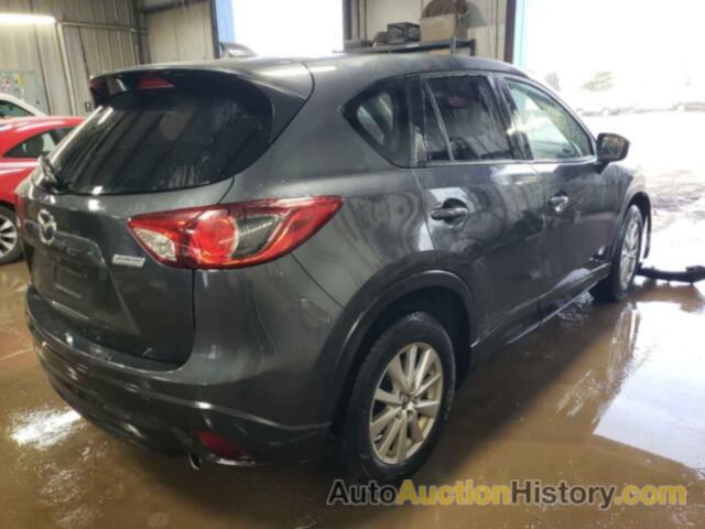 MAZDA CX-5 TOURING, JM3KE2CY4F0466036