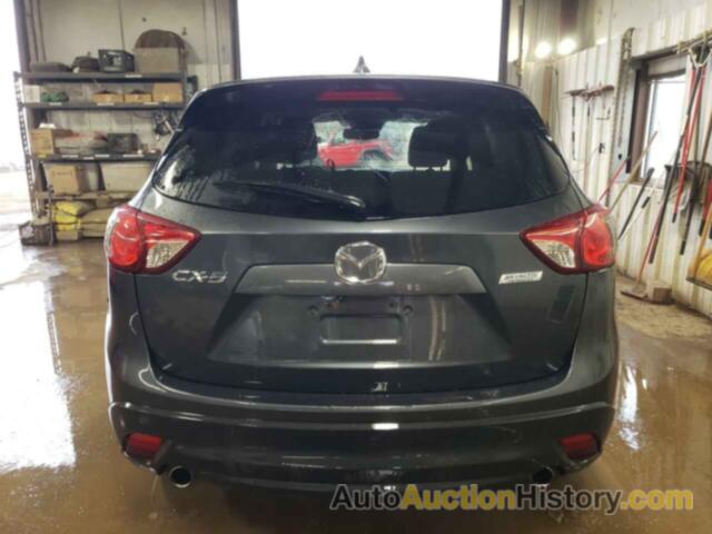 MAZDA CX-5 TOURING, JM3KE2CY4F0466036