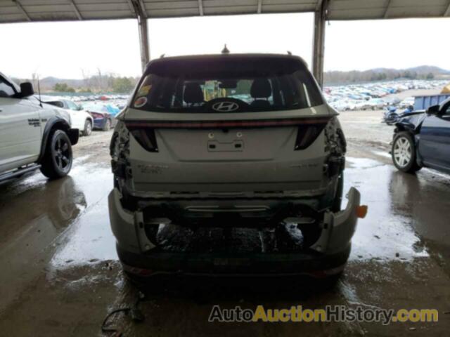 HYUNDAI TUCSON SEL CONVENIENCE, KM8JFCA15NU079396