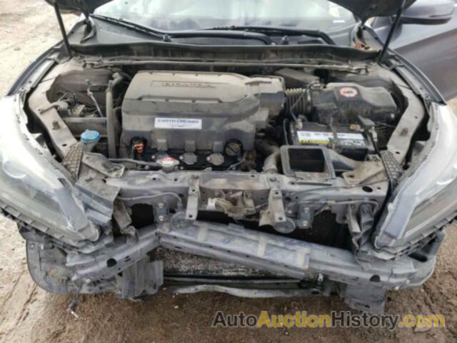 HONDA ACCORD EXL, 1HGCR3F86DA003780