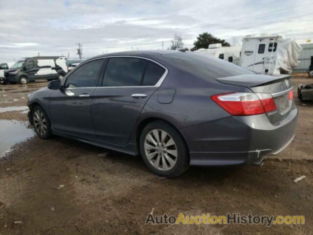 HONDA ACCORD EXL, 1HGCR3F86DA003780