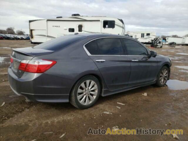 HONDA ACCORD EXL, 1HGCR3F86DA003780