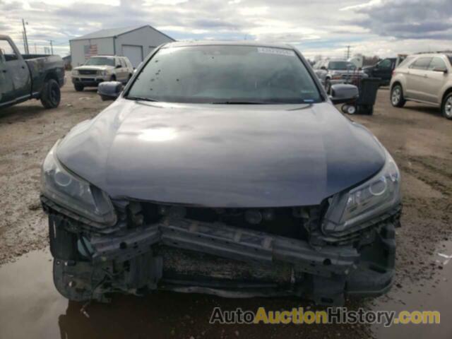 HONDA ACCORD EXL, 1HGCR3F86DA003780