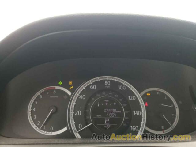 HONDA ACCORD EXL, 1HGCR3F86DA003780