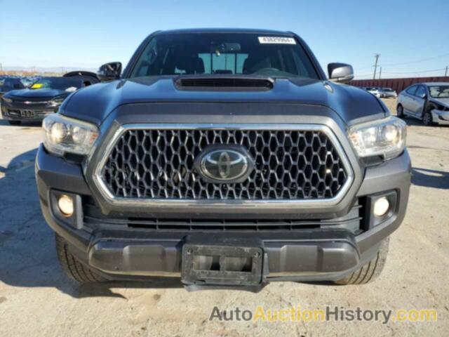 TOYOTA TACOMA DOUBLE CAB, 3TMBZ5DN5JM015318