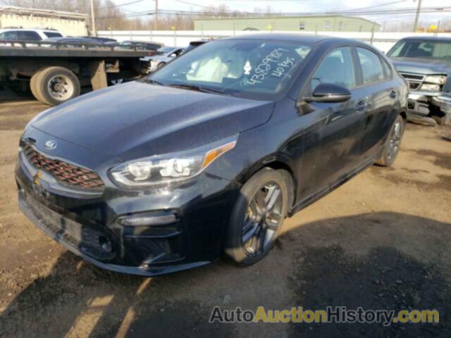 KIA FORTE GT LINE, 3KPF34AD9ME390796