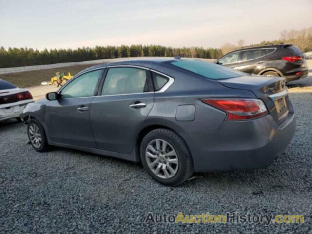 NISSAN ALTIMA 2.5, 1N4AL3AP8FN322640