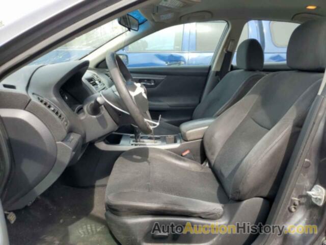 NISSAN ALTIMA 2.5, 1N4AL3AP8FN322640