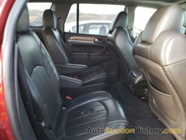 BUICK ENCLAVE, 5GAKVDED6CJ205352