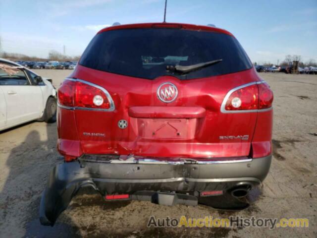 BUICK ENCLAVE, 5GAKVDED6CJ205352