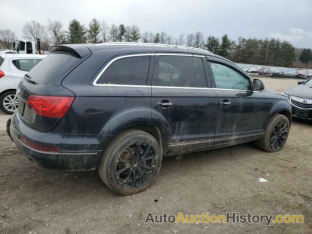 AUDI Q7 PREMIUM PLUS, WA1LGAFE2CD004737