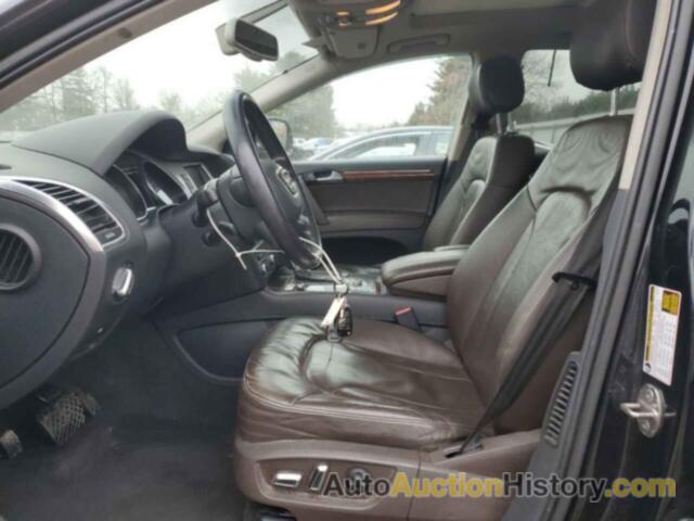 AUDI Q7 PREMIUM PLUS, WA1LGAFE2CD004737