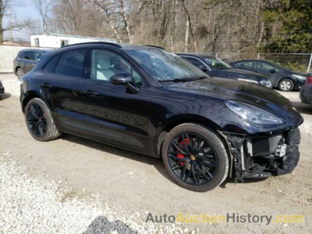 PORSCHE MACAN GTS, WP1AF2A53RLB55502