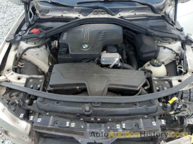 BMW 3 SERIES I, WBA8E1G55GNT35356
