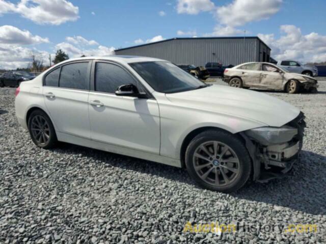 BMW 3 SERIES I, WBA8E1G55GNT35356