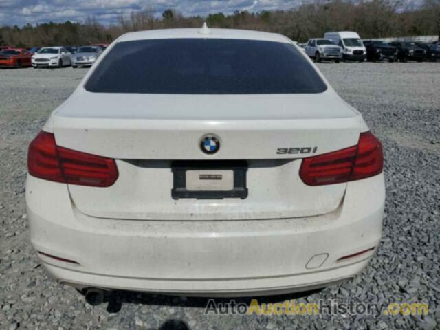 BMW 3 SERIES I, WBA8E1G55GNT35356