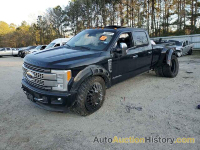 FORD F450 SUPER DUTY, 1FT8W4DT3HEF46786